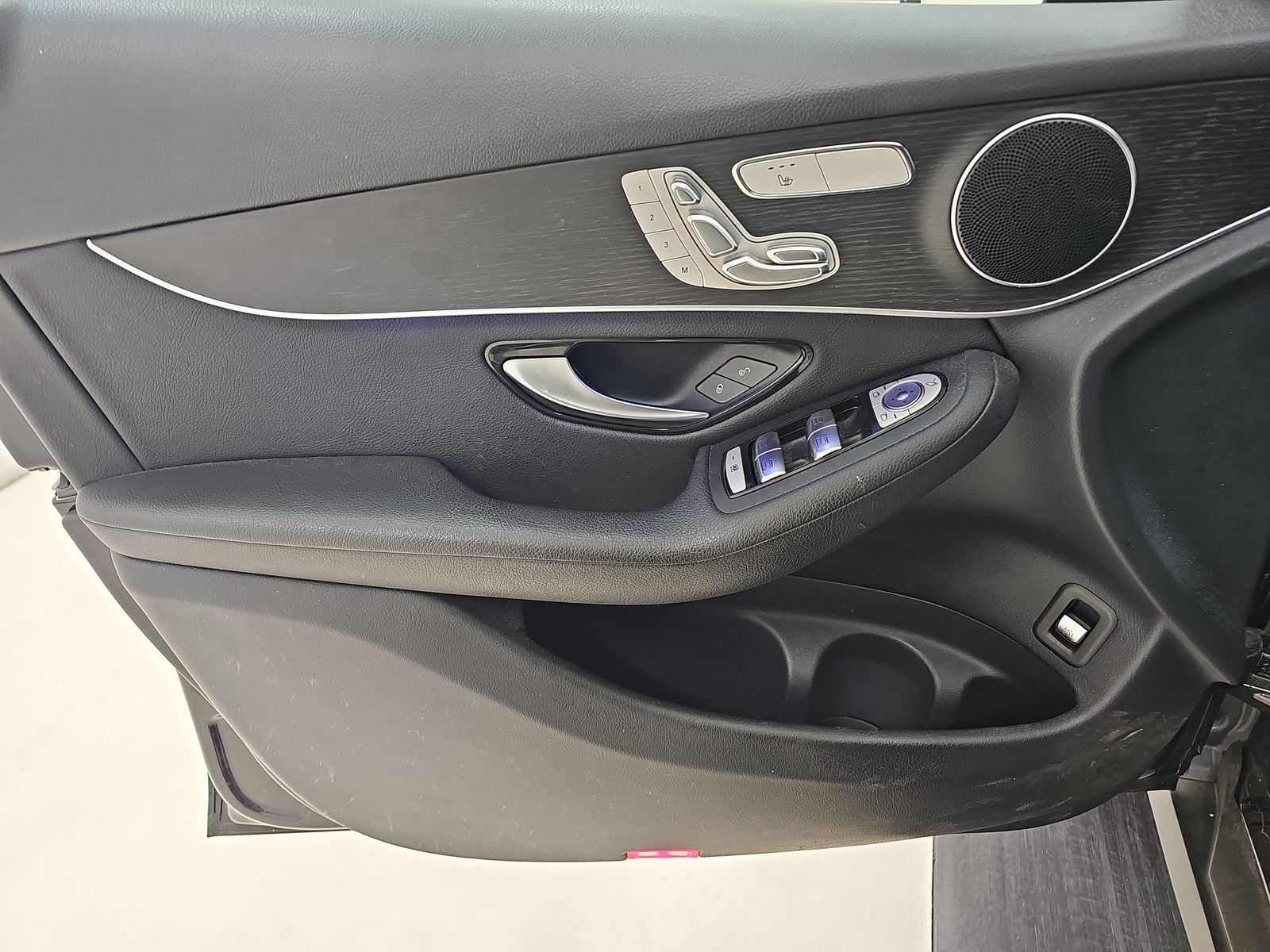 2020 Mercedes-Benz GLC GLC 300 RWD