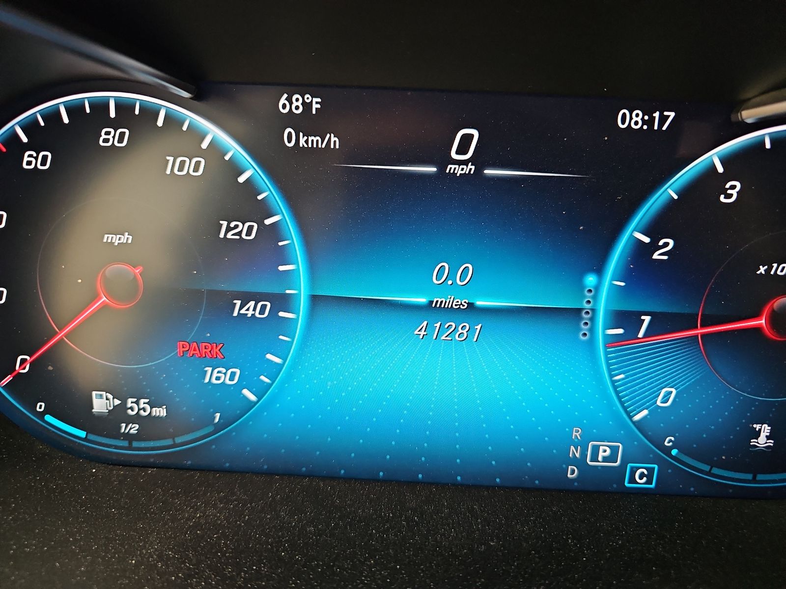 2020 Mercedes-Benz GLC GLC 300 RWD