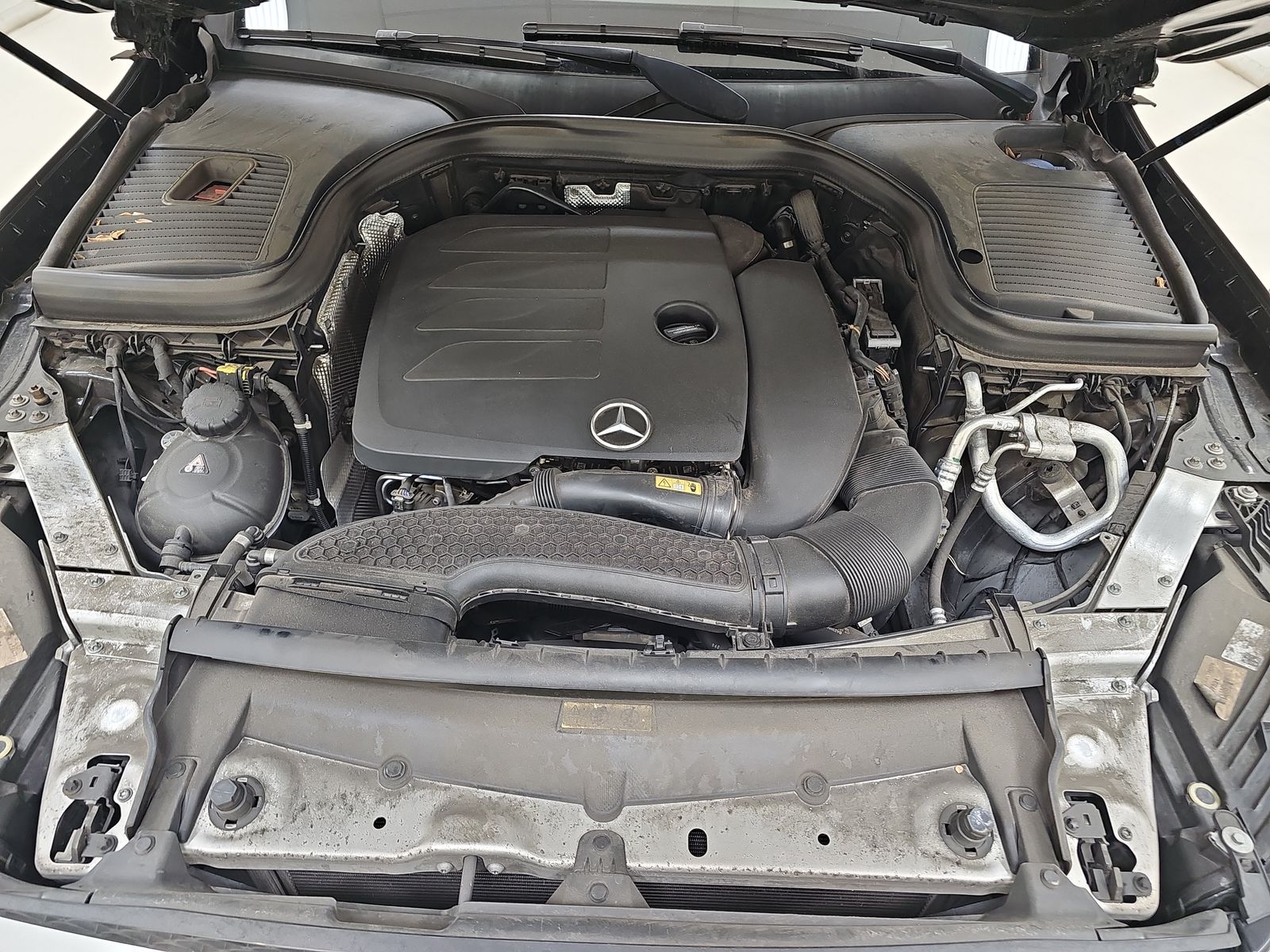 2020 Mercedes-Benz GLC GLC 300 RWD