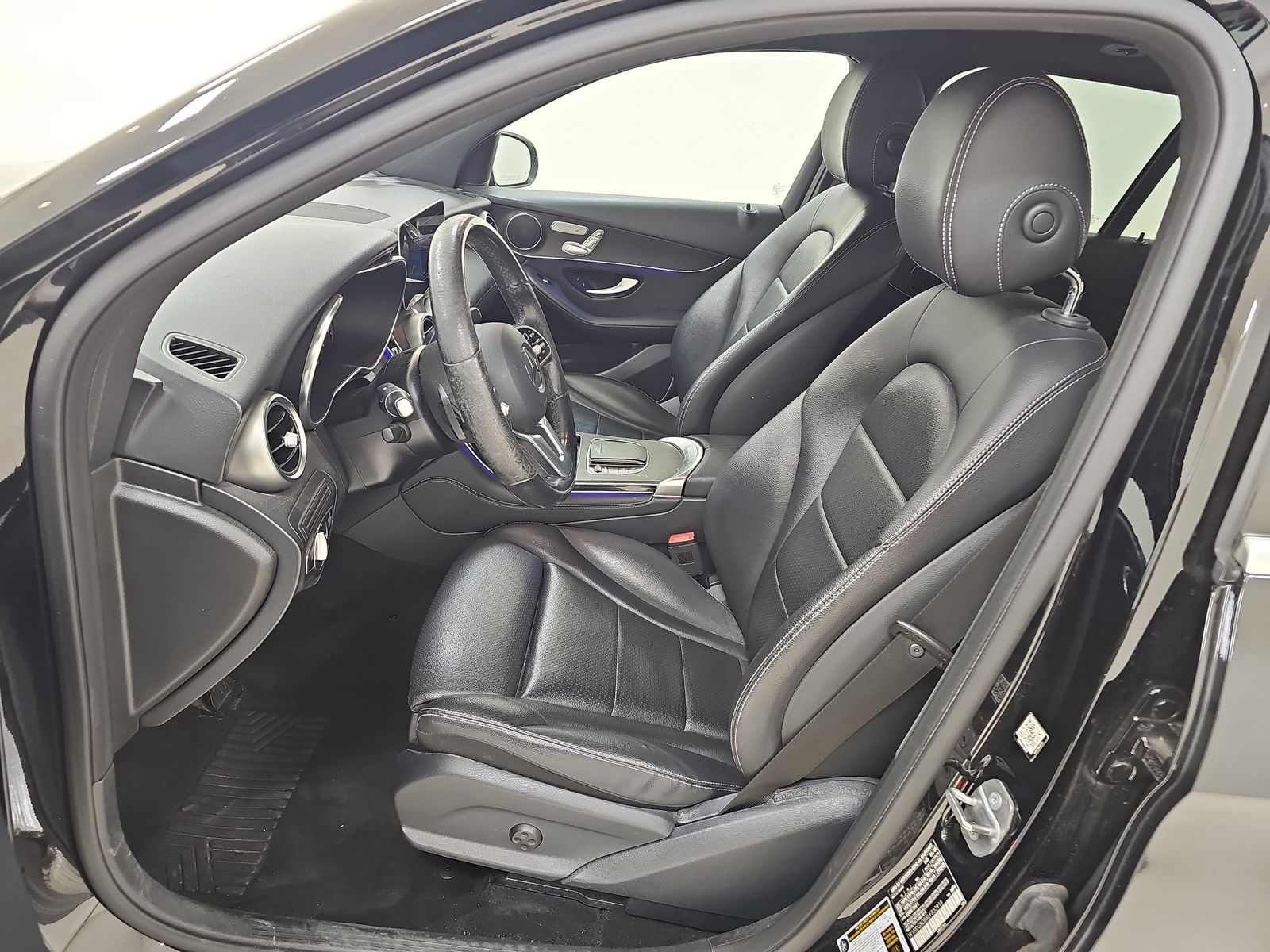 2020 Mercedes-Benz GLC GLC 300 RWD