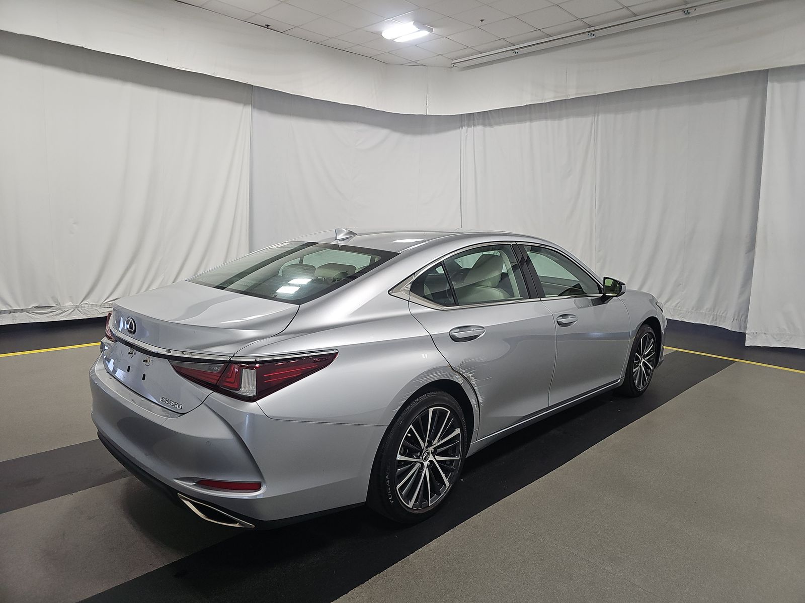 2024 Lexus ES ES 350 FWD