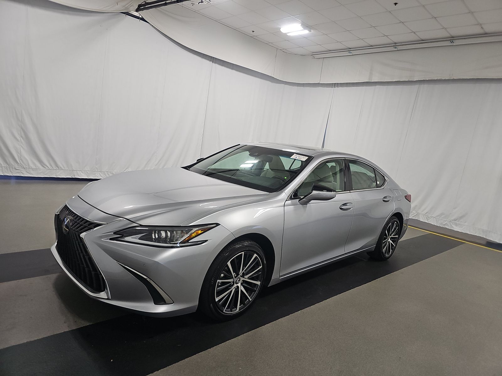 2024 Lexus ES ES 350 FWD