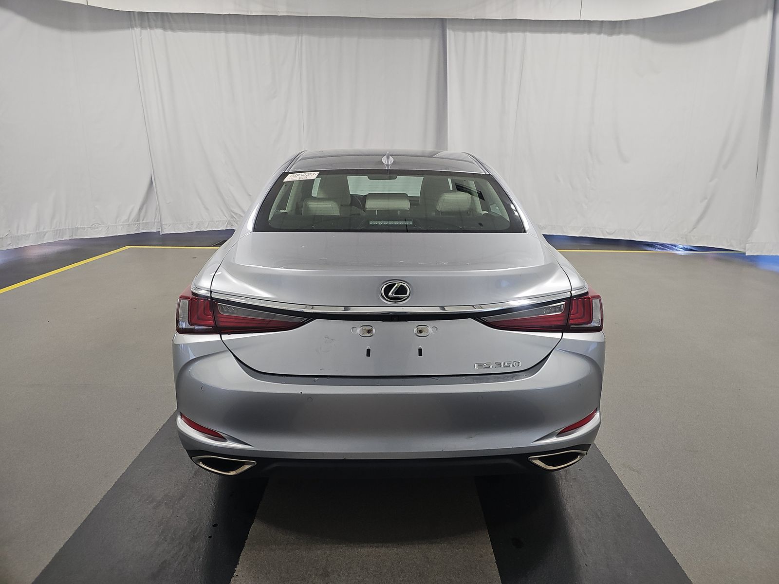 2024 Lexus ES ES 350 FWD