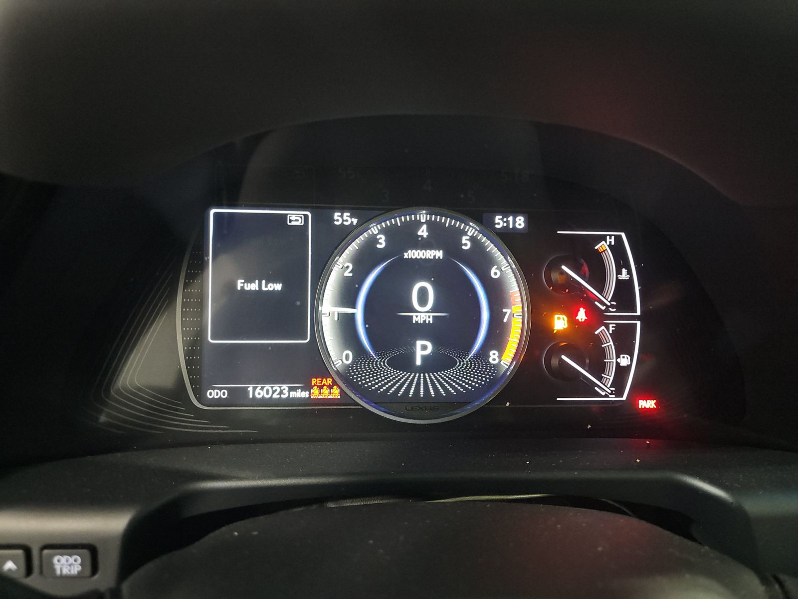 2024 Lexus ES ES 350 FWD