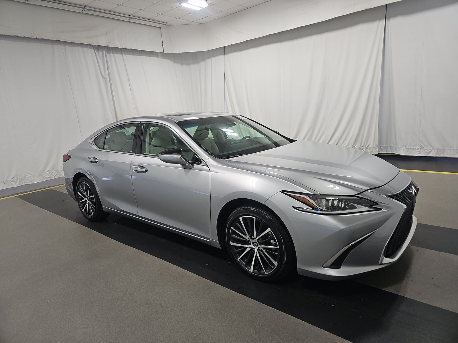 2024 Lexus ES ES 350 FWD