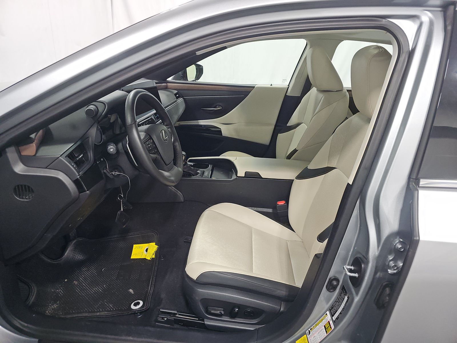 2024 Lexus ES ES 350 FWD