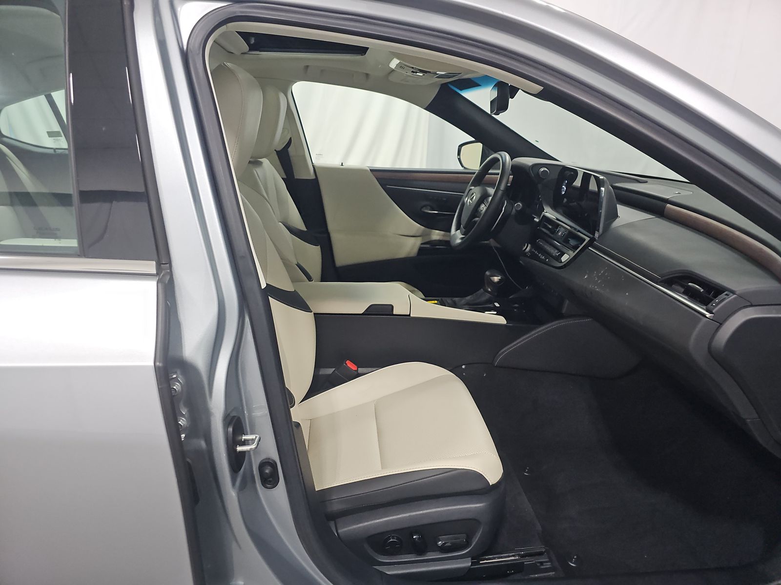 2024 Lexus ES ES 350 FWD