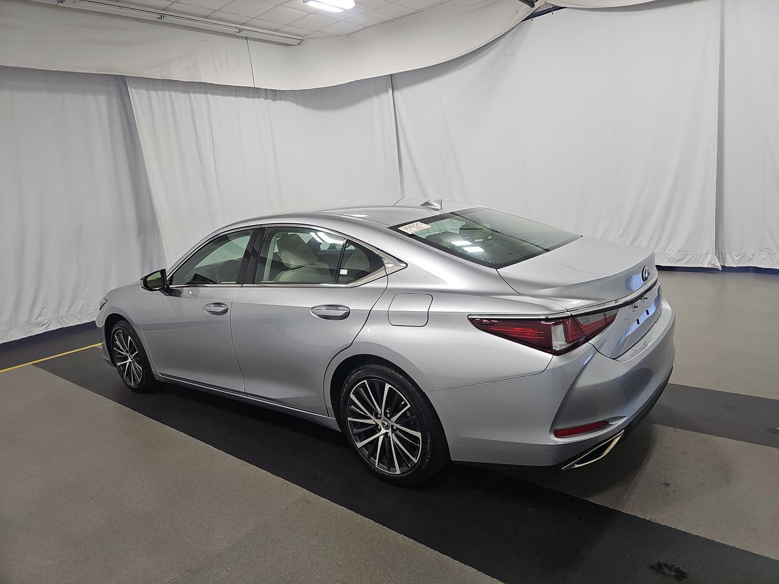 2024 Lexus ES ES 350 FWD