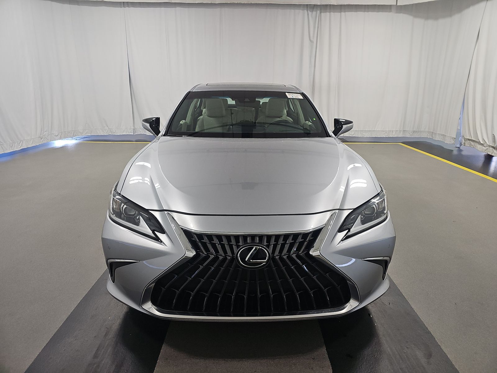 2024 Lexus ES ES 350 FWD