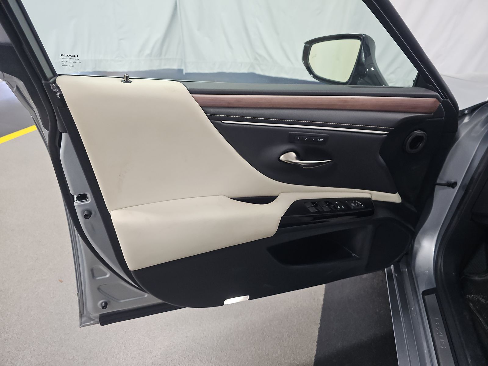 2024 Lexus ES ES 350 FWD