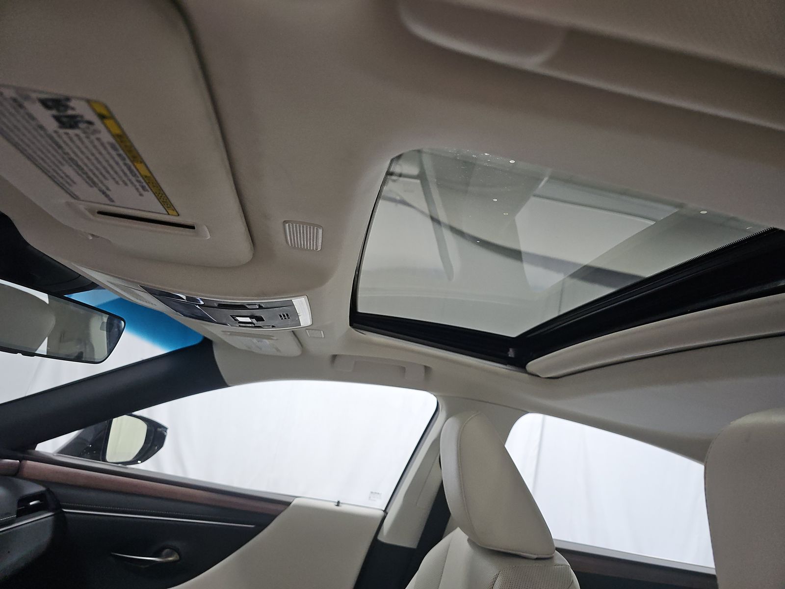 2024 Lexus ES ES 350 FWD