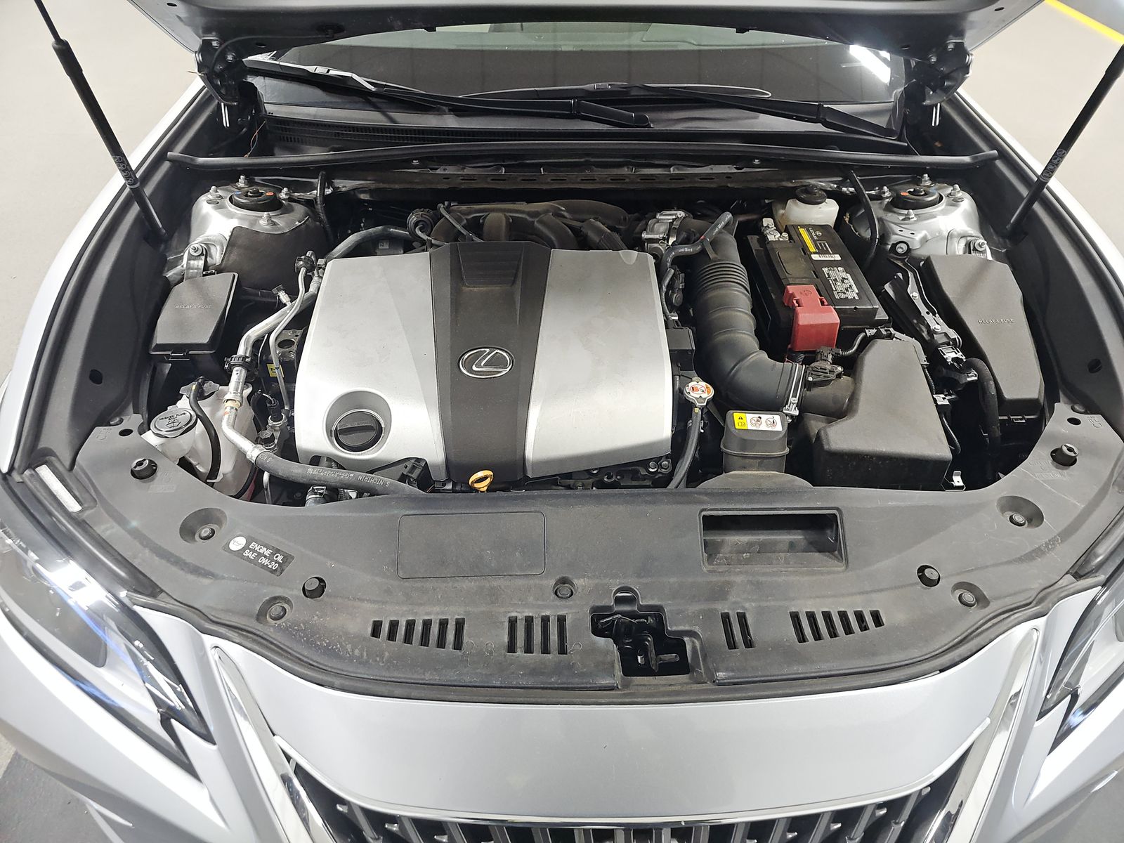 2024 Lexus ES ES 350 FWD