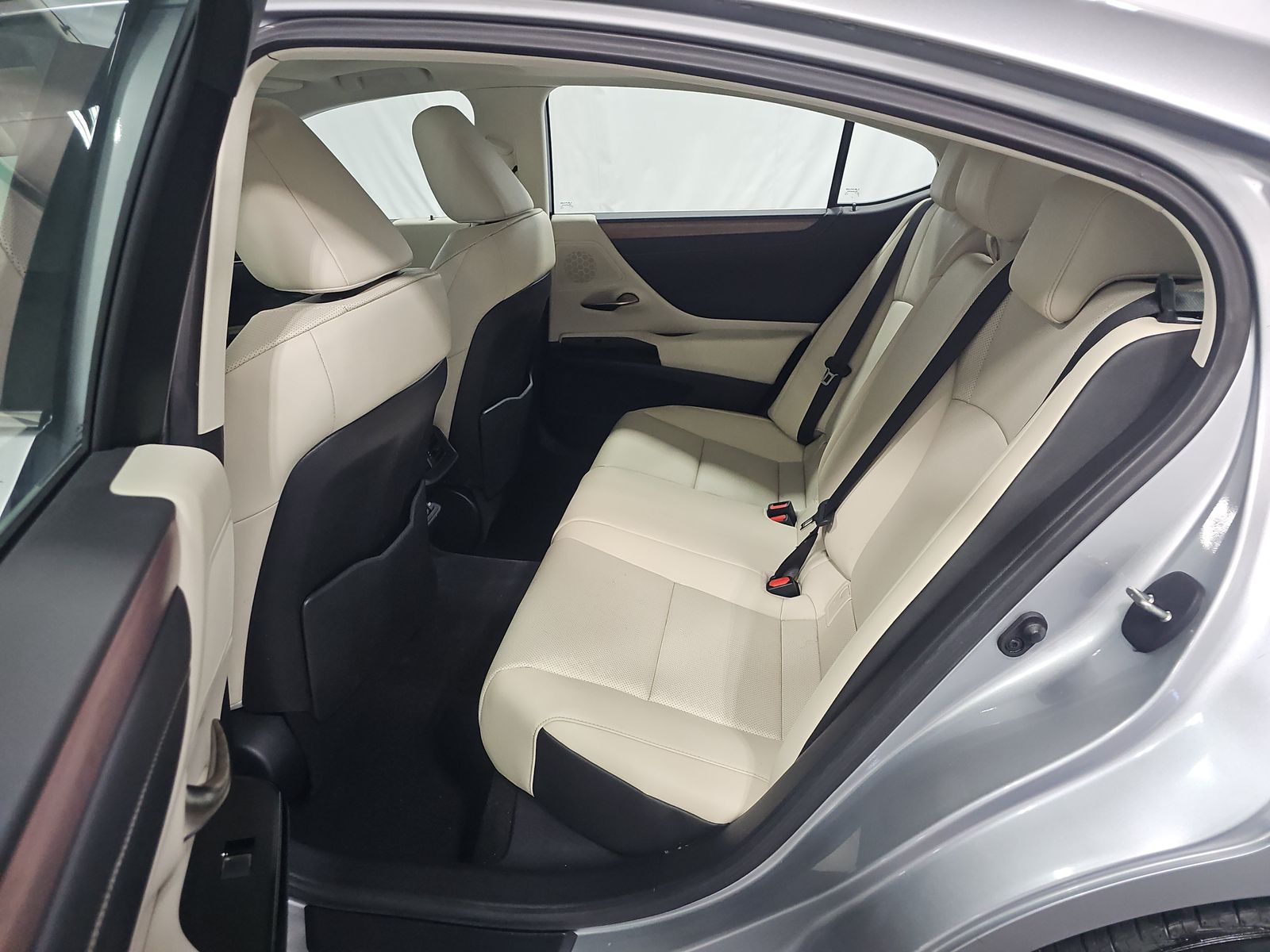 2024 Lexus ES ES 350 FWD