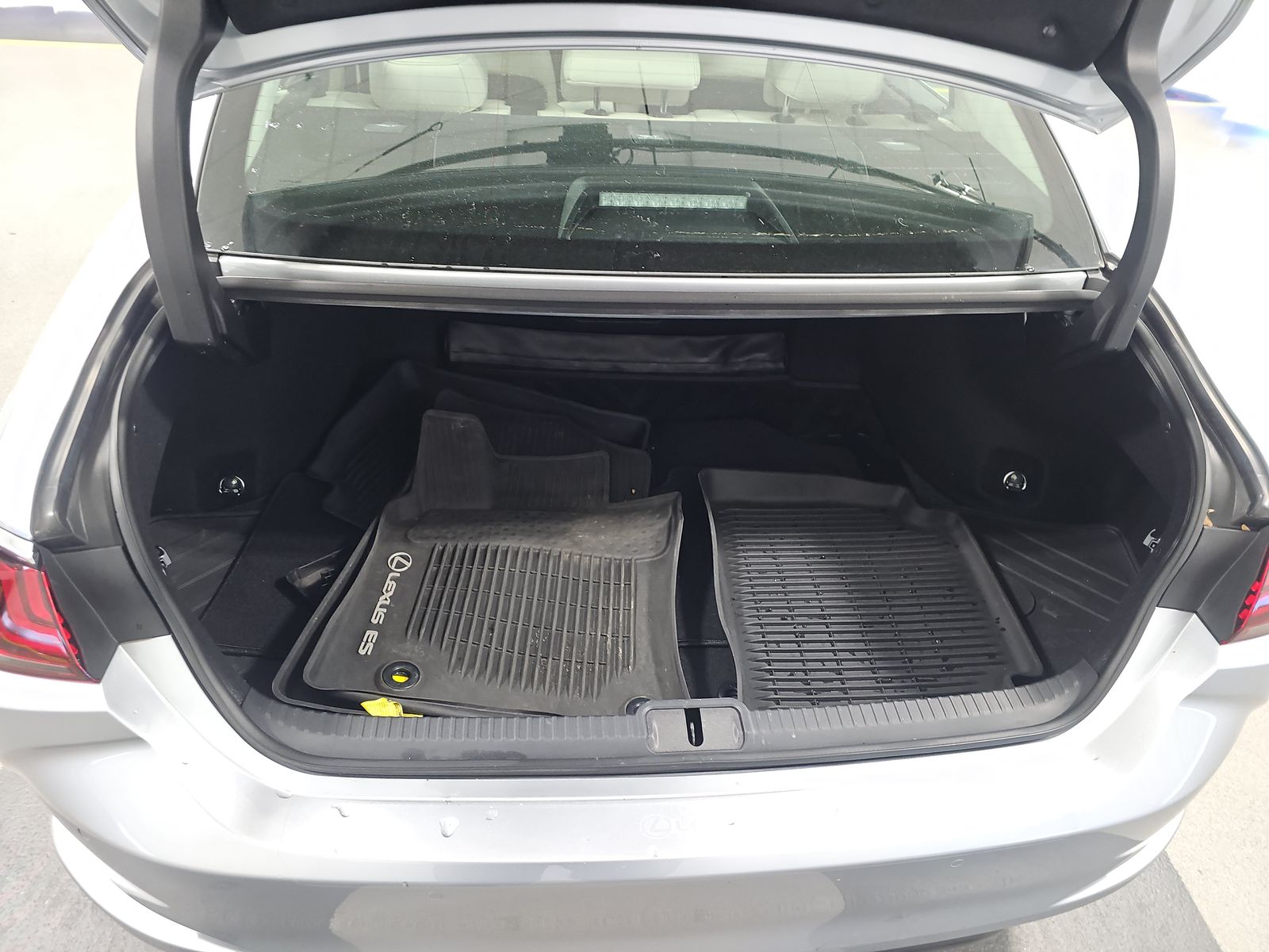 2024 Lexus ES ES 350 FWD
