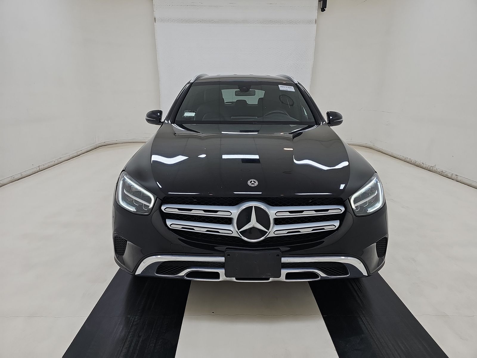 2020 Mercedes-Benz GLC GLC 300 RWD