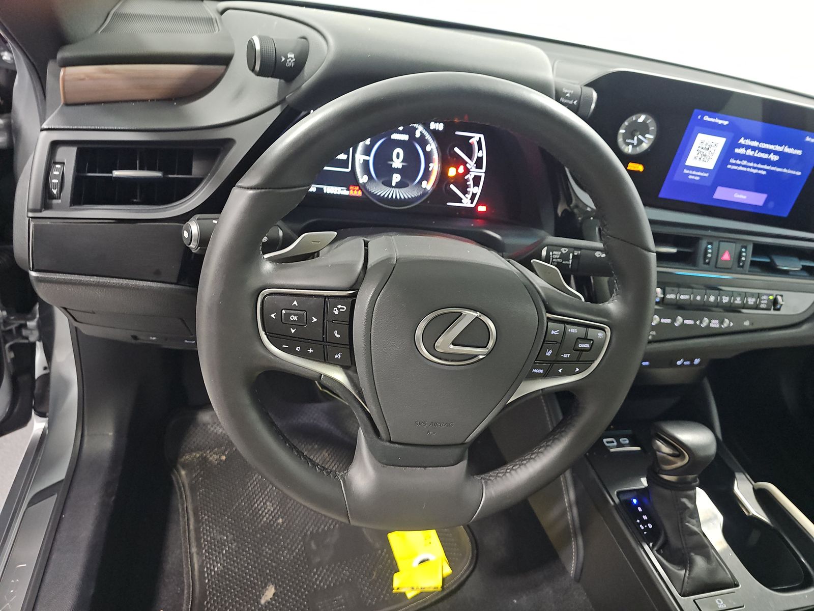 2024 Lexus ES ES 350 FWD