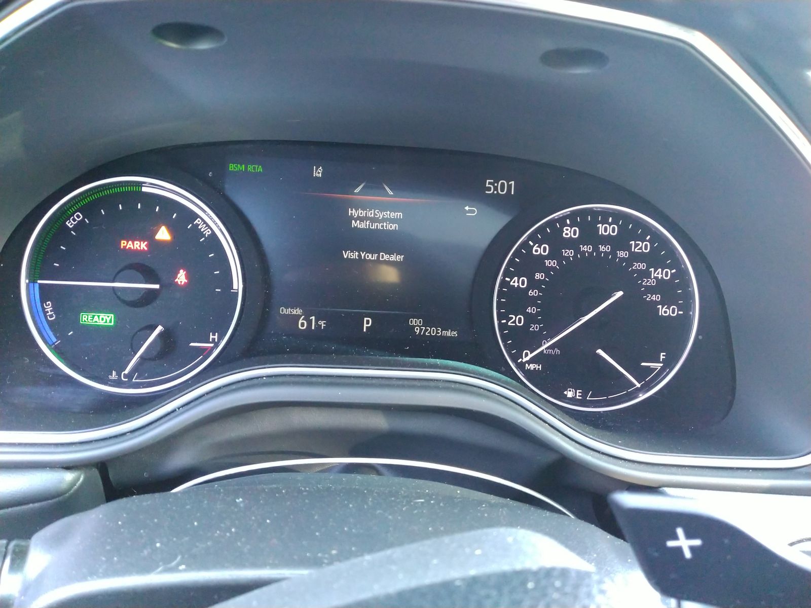 2021 Toyota Avalon Hybrid XSE FWD