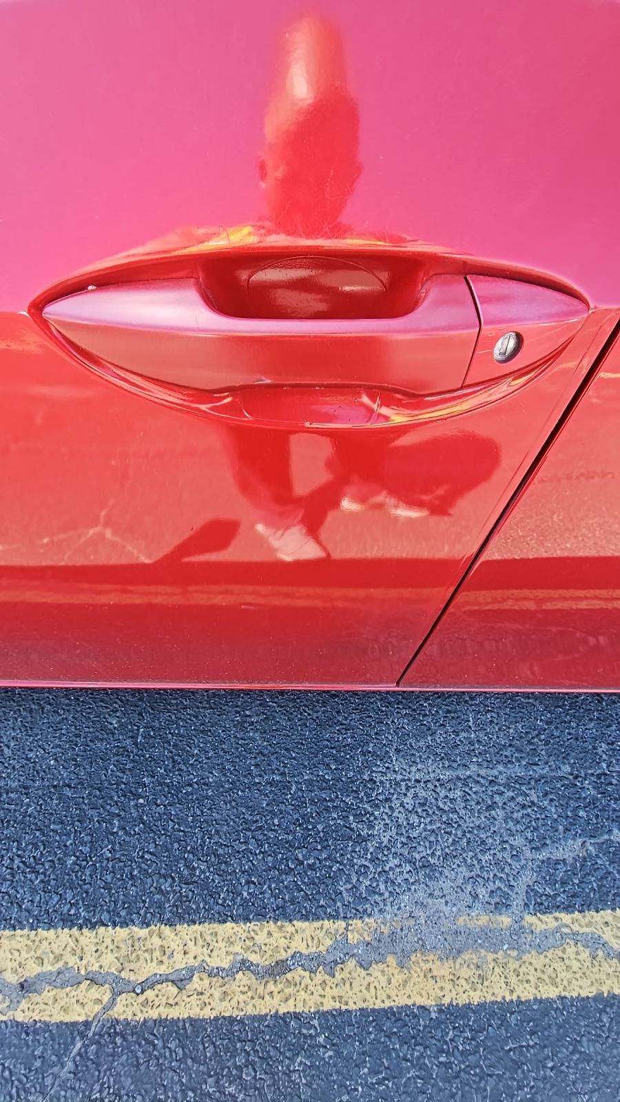 2019 Toyota Corolla SE FWD