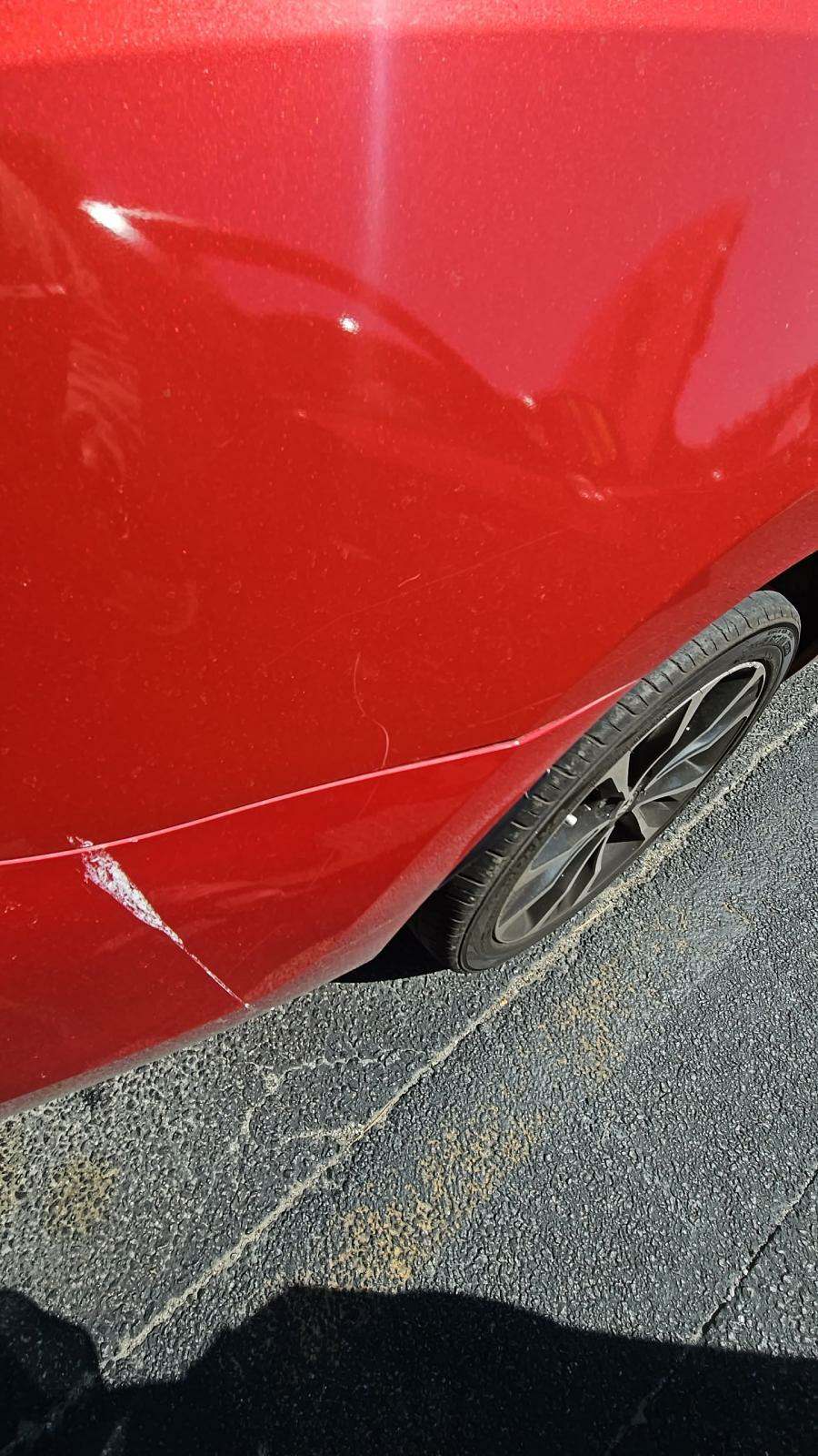 2019 Toyota Corolla SE FWD