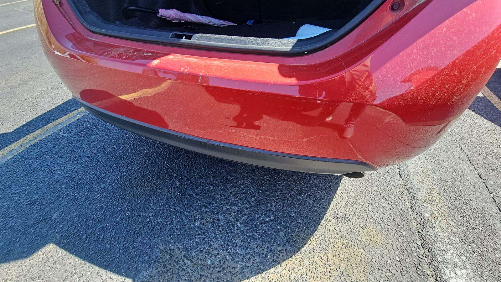 2019 Toyota Corolla SE FWD