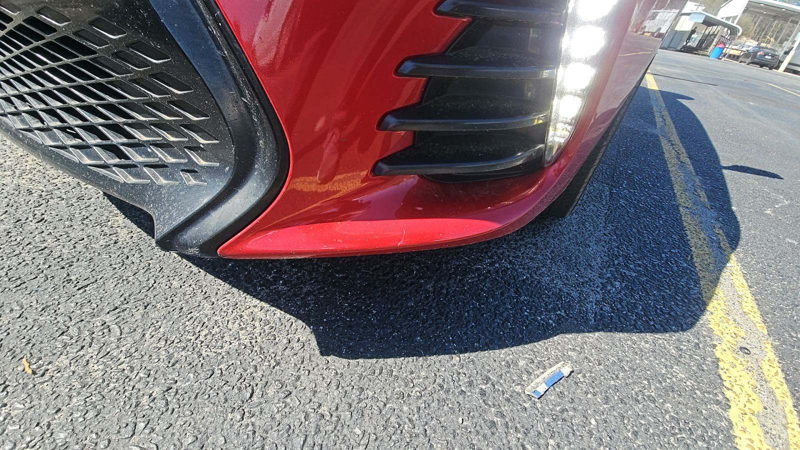 2019 Toyota Corolla SE FWD