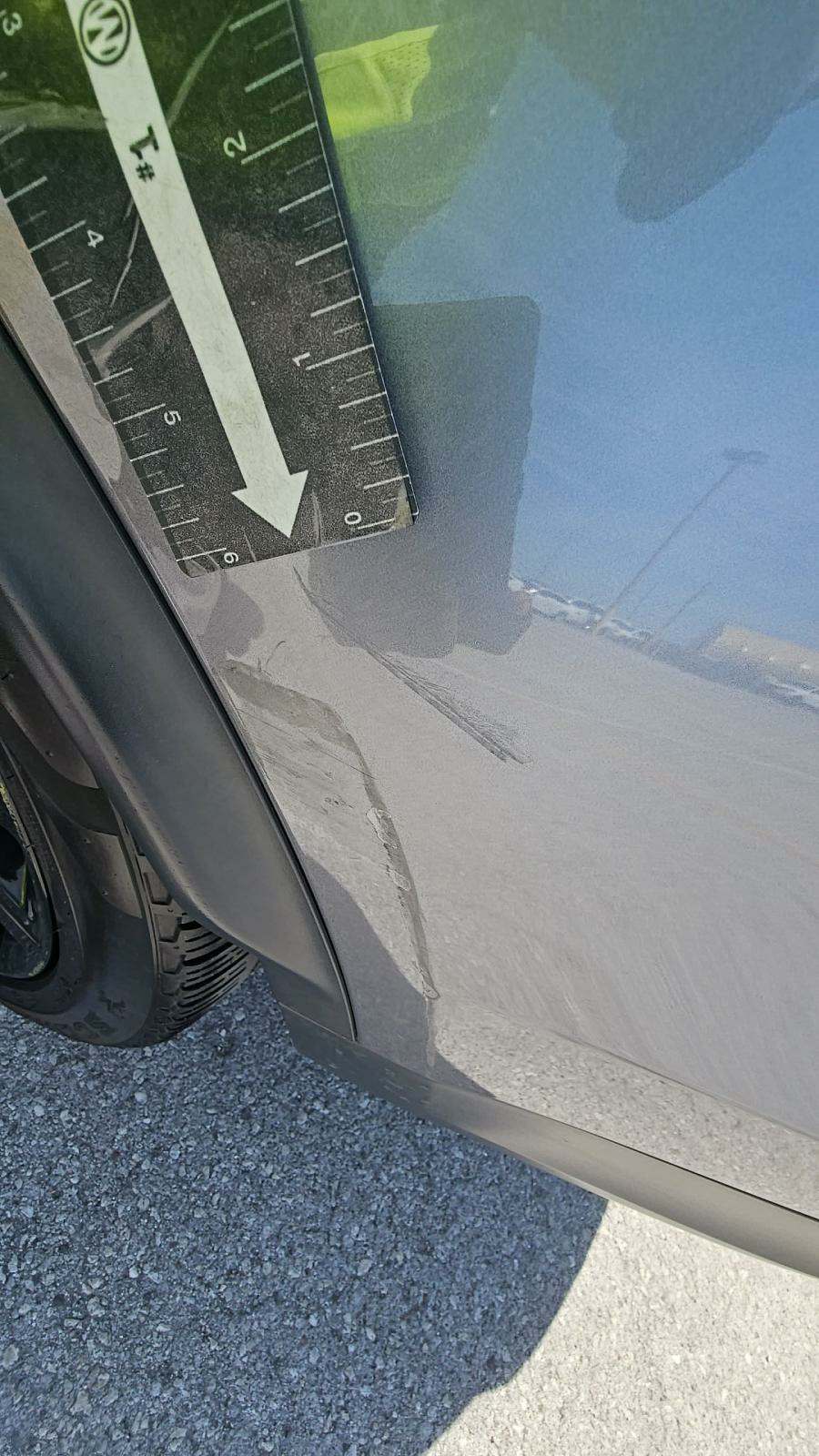 2020 Land Rover Discovery SE AWD