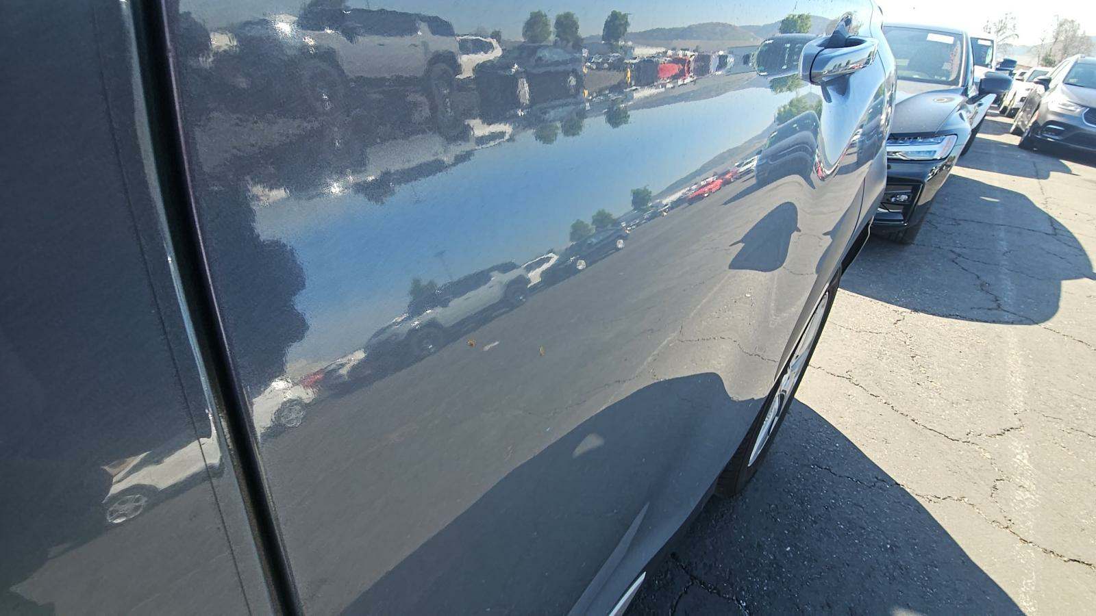 2021 Hyundai Kona EV Ultimate FWD