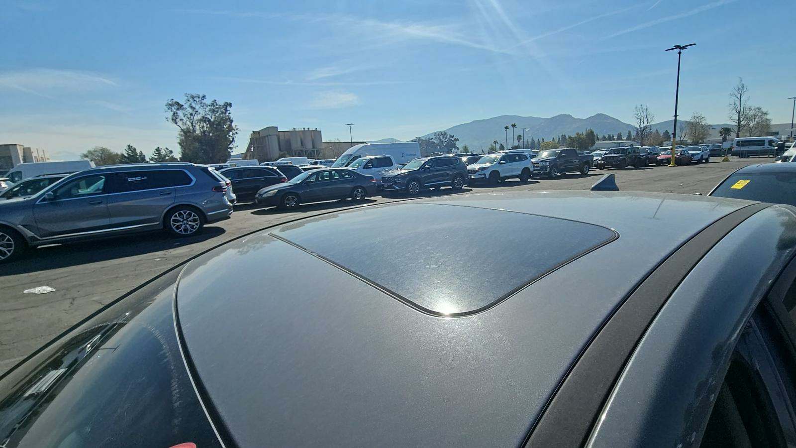 2021 Hyundai Kona EV Ultimate FWD