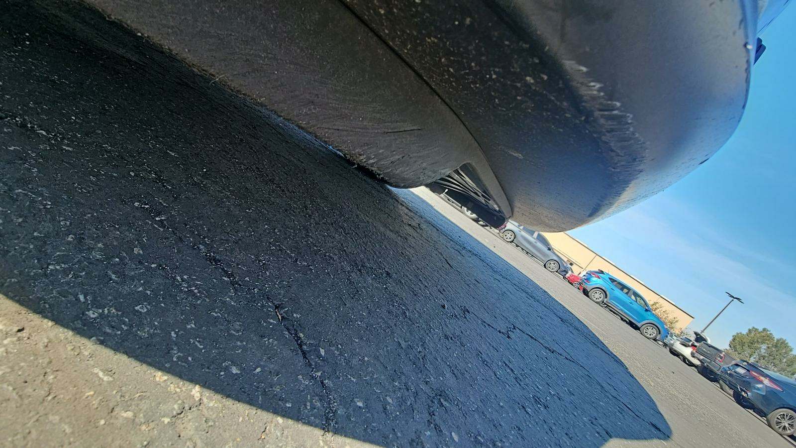 2021 Hyundai Kona EV Ultimate FWD