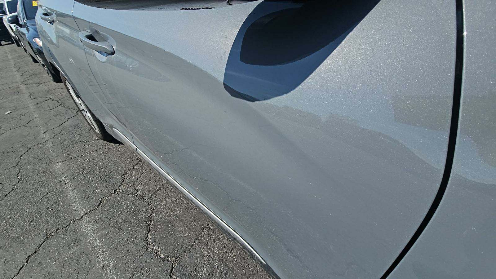 2021 Hyundai Kona EV Ultimate FWD