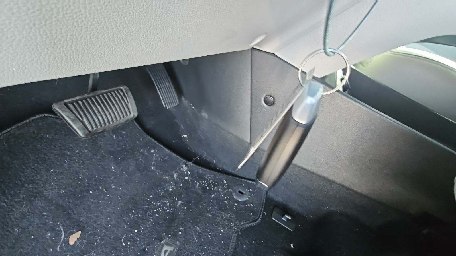 2021 Hyundai Kona EV Ultimate FWD