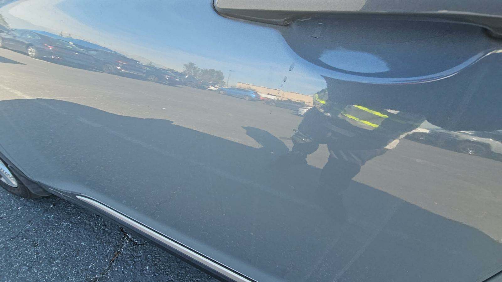 2021 Hyundai Kona EV Ultimate FWD