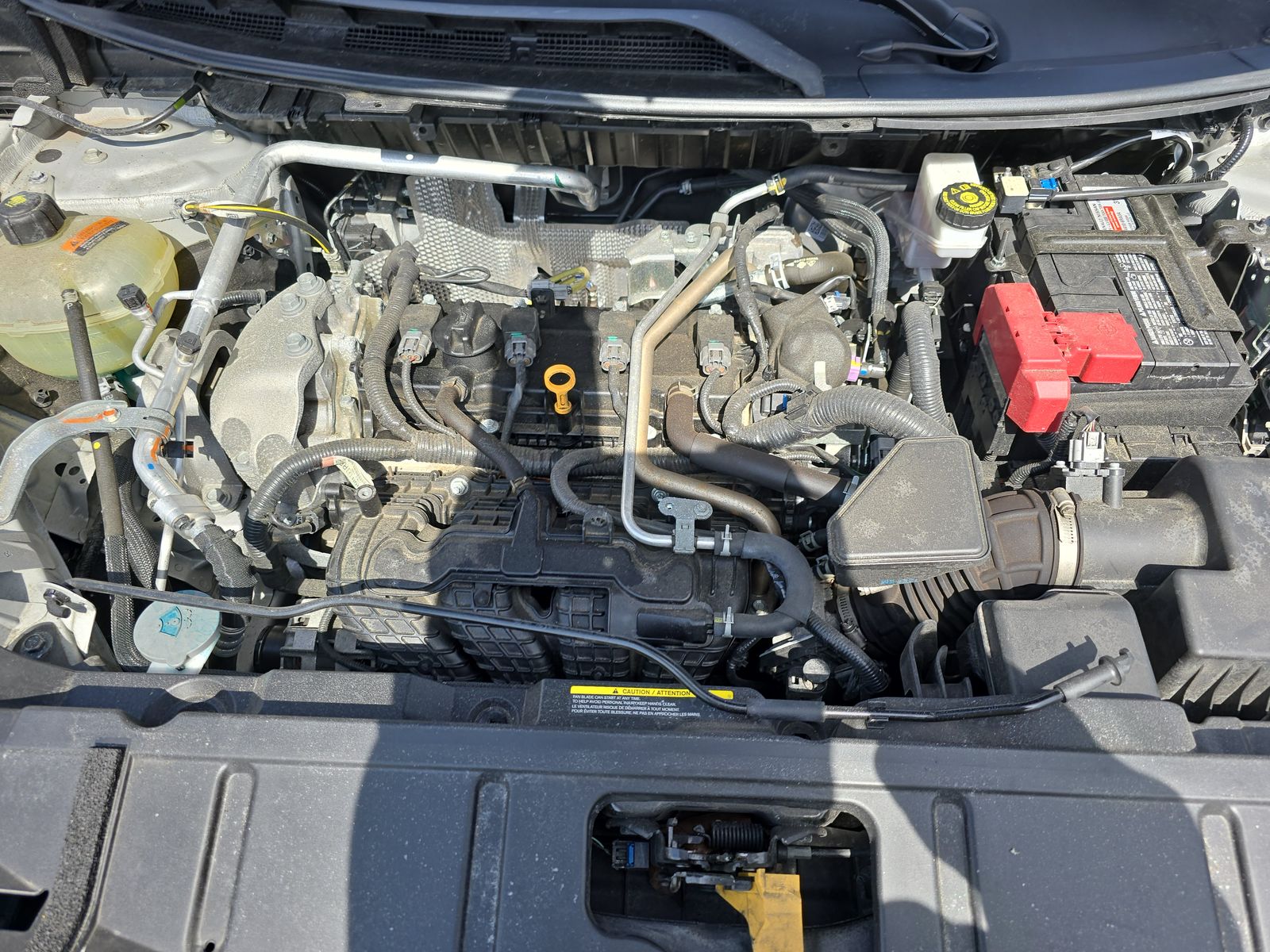 2021 Nissan Rogue SL AWD