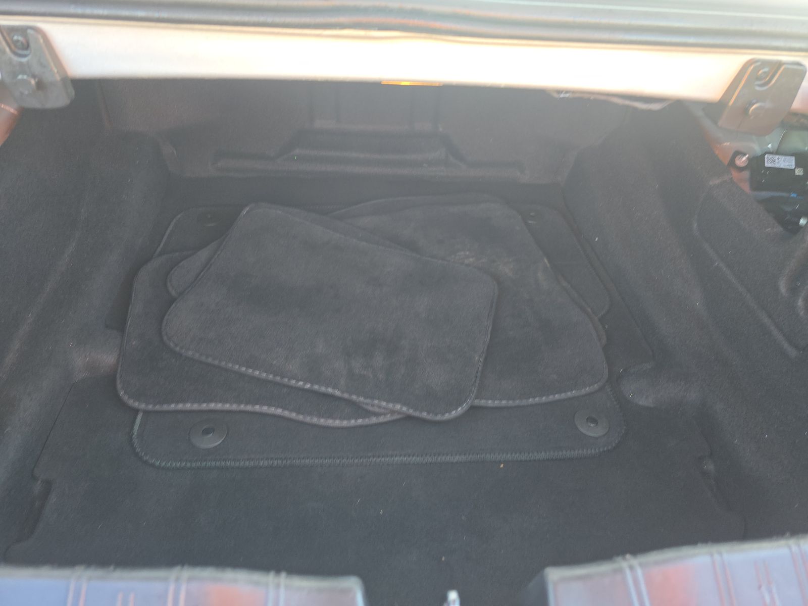 2019 Chevrolet Camaro 1LT RWD