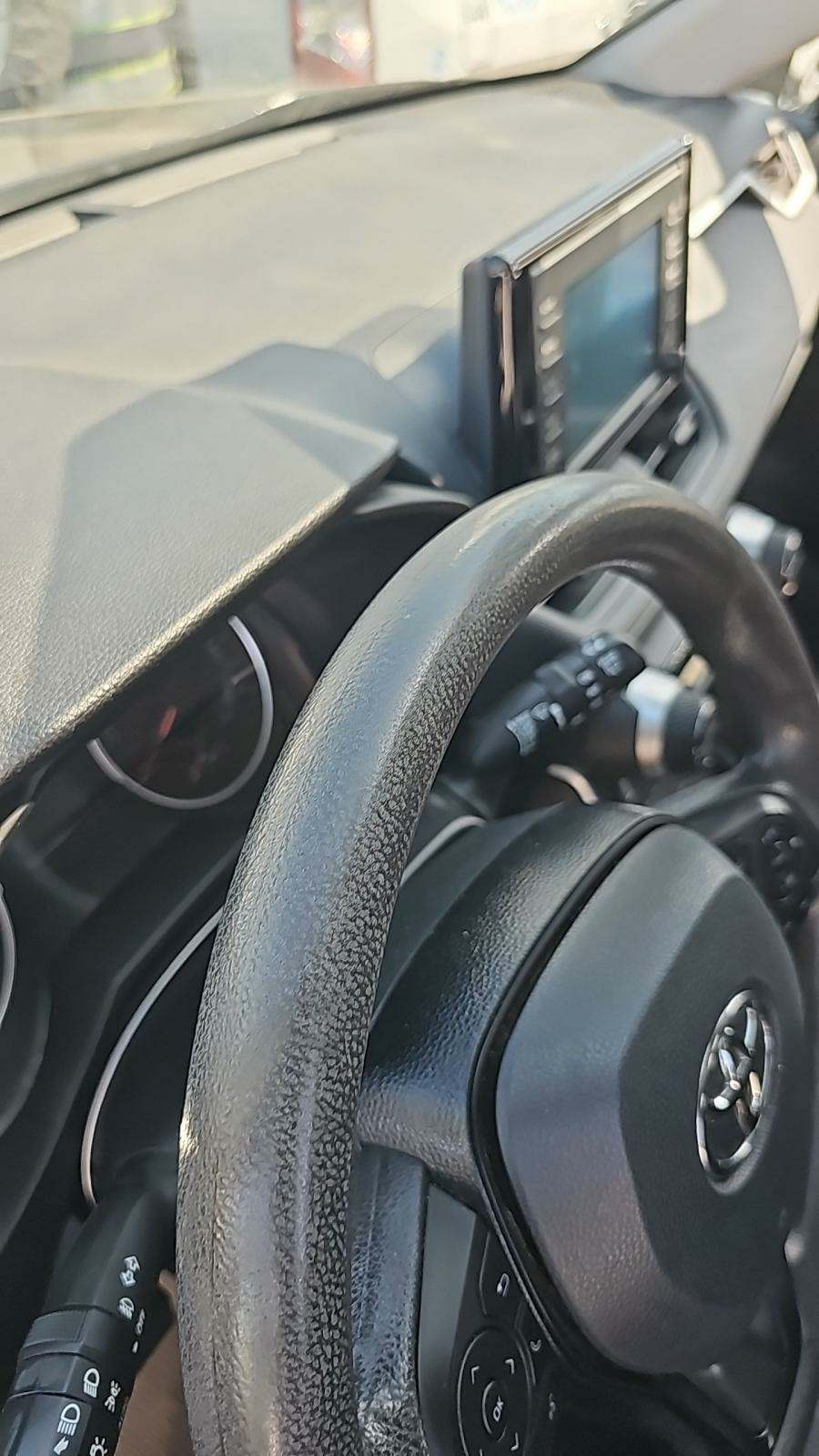 2021 Toyota RAV4 XLE AWD