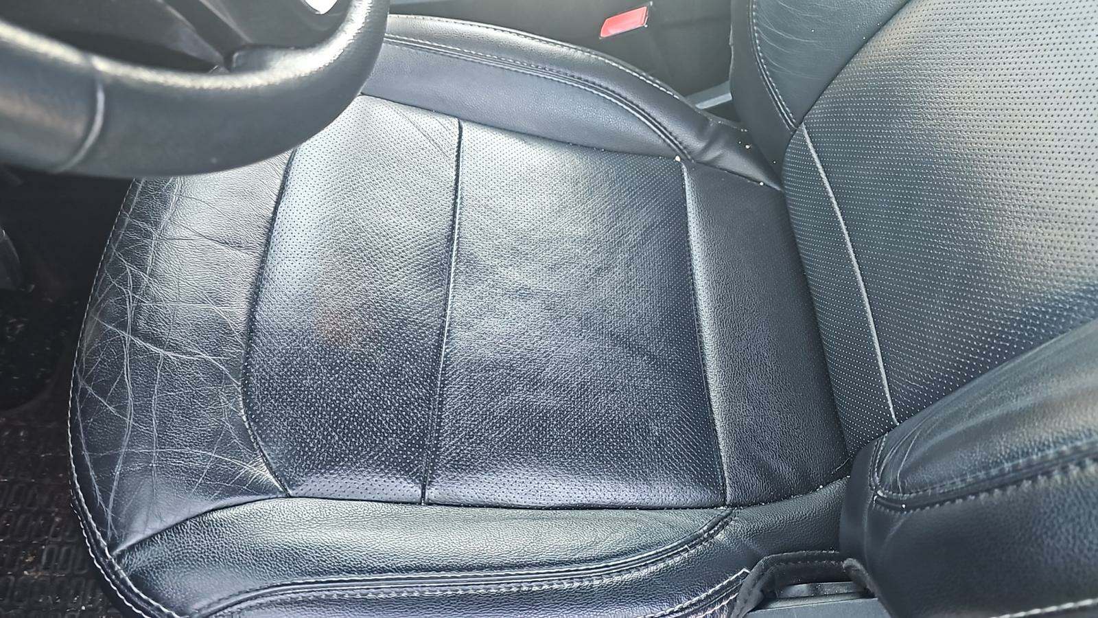 2019 Ford Explorer Limited FWD