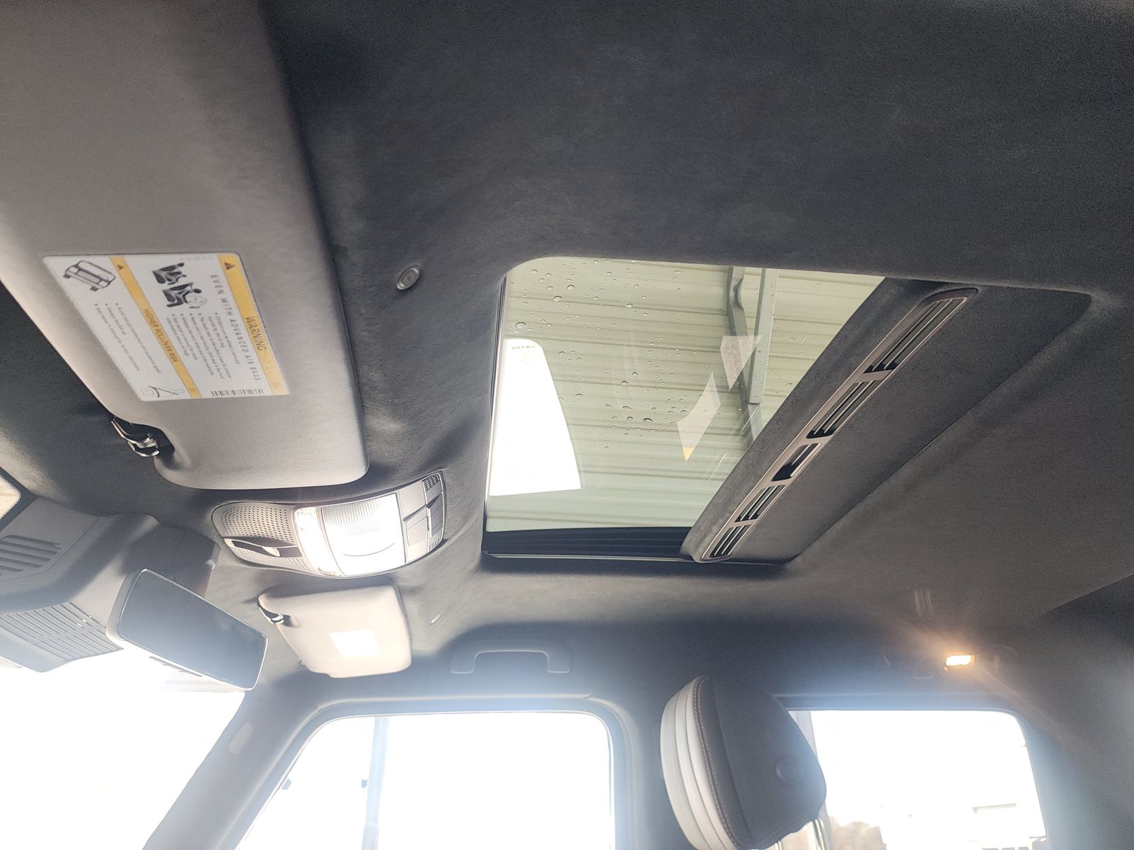 2020 Mercedes-Benz G-Class AMG G 63 AWD