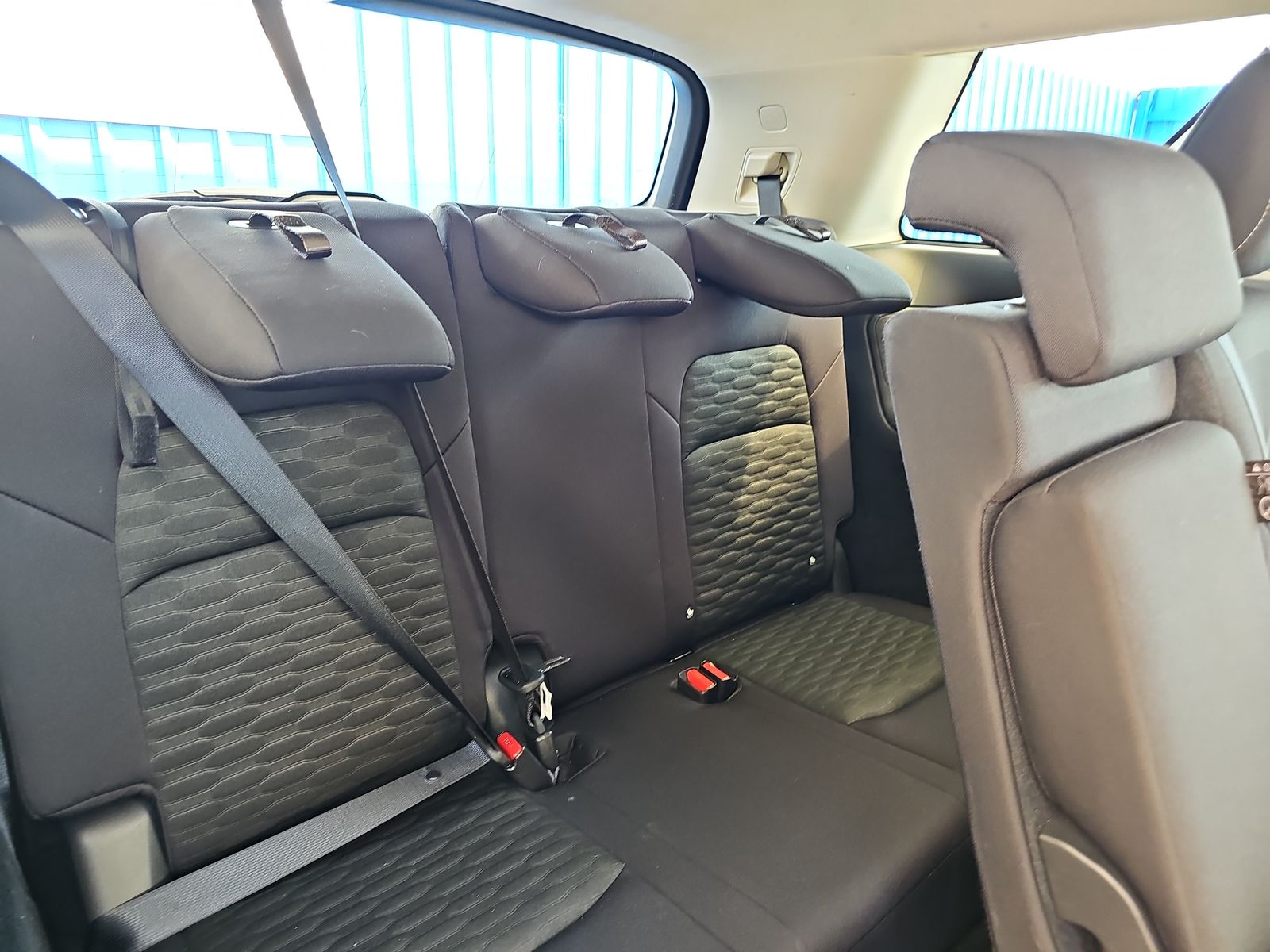 2023 Nissan Pathfinder SV FWD