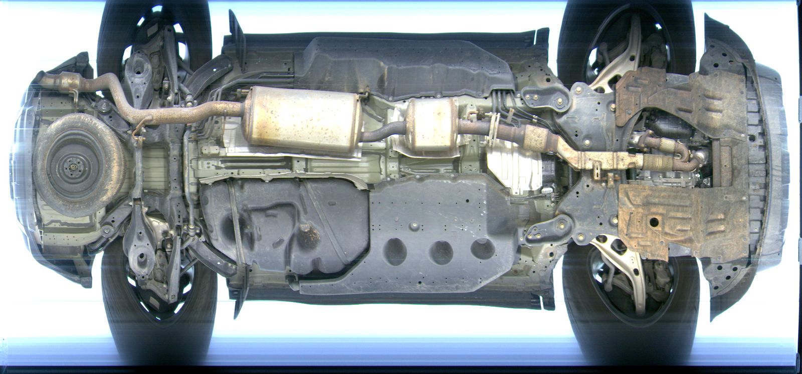 2023 Nissan Pathfinder SV FWD