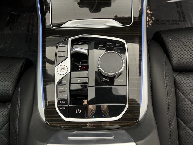 2024 BMW X5 xDrive40i AWD