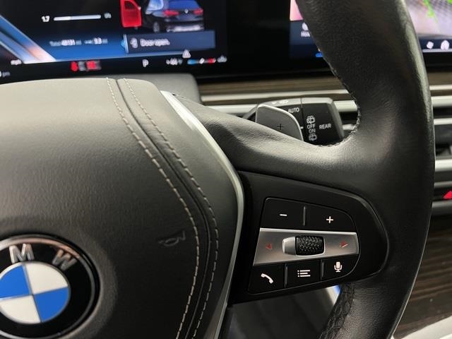 2024 BMW X5 xDrive40i AWD