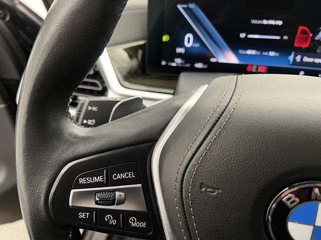 2024 BMW X5 xDrive40i AWD