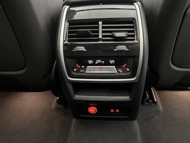 2024 BMW X5 xDrive40i AWD