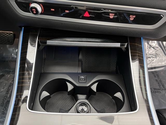 2024 BMW X5 xDrive40i AWD