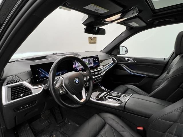 2024 BMW X5 xDrive40i AWD