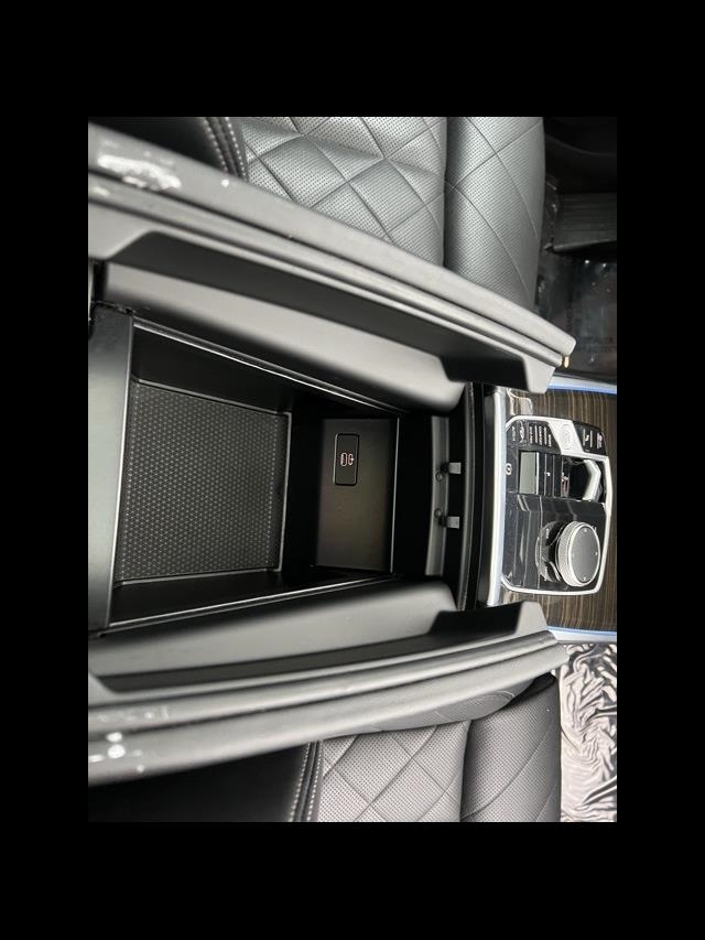 2024 BMW X5 xDrive40i AWD