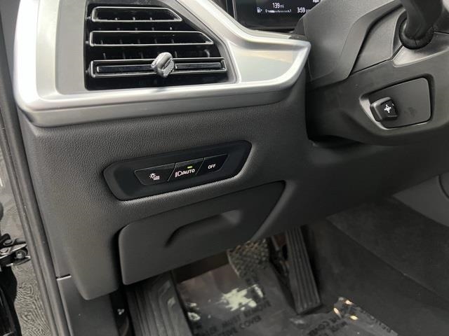 2024 BMW X5 xDrive40i AWD