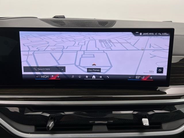 2024 BMW X5 xDrive40i AWD