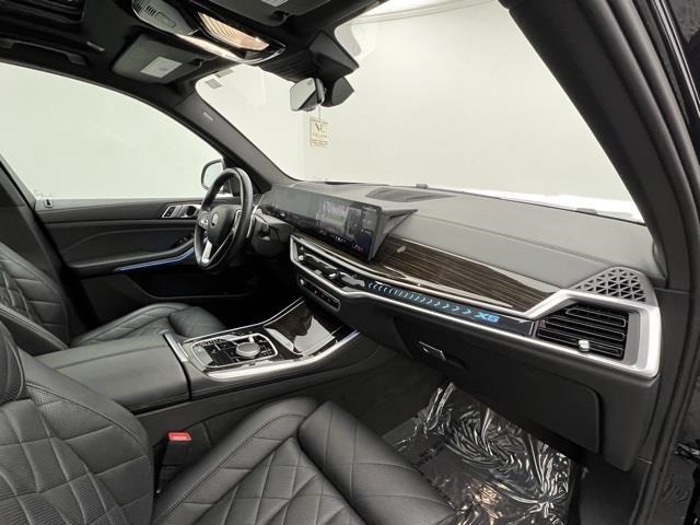 2024 BMW X5 xDrive40i AWD