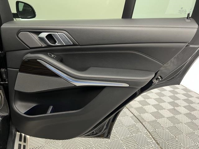 2024 BMW X5 xDrive40i AWD